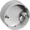 IHC Wireless - base round Ø 80 mm light grey 503R5410 miniature