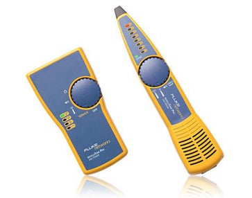 Fluke IntelliTone® Pro 200 LAN og tone probe 4586068