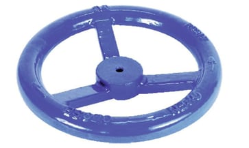 AVK handwheel for 125-150 mm gate valve 081506600000