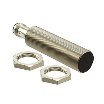 inductive nickel-brass long bodym18 shielded E2B-M18LS05-M1-B1 OMI 674458