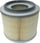 Filter-cartridge for HS14 High vacuum unit 08139050 miniature