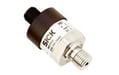 Sick pressure transmitter and switch