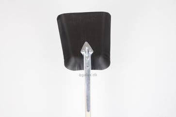 Galax shovel, lightweight 121622