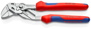 Knipex paralleltang 86 05 150 mm 86 05 150