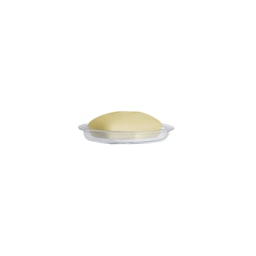 hansgrohe Casetta soap dish, plastics 28684000