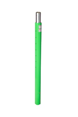 3M DBI-SALA 8000115 Mast Extension for Confined Space 145cm Green 8000115