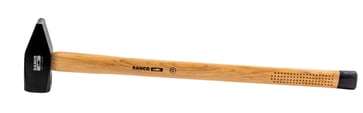 Bahco forhammer 4,0 kg. 491-4000