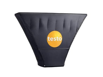 Replacement hood 305 x 1220 mm - for Testo 420 0554 4201