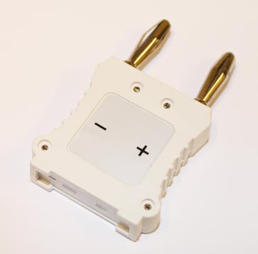 Temperaturadapter for standard type K 5703317660077