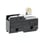 short hinge roller lever SPDT 15 A solder terminals  Z-15GW22 OMI 382400 miniature
