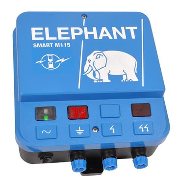 Elephant smart M115-D 072781