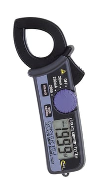 Tangamperemeter mini K2431 5706445250165