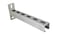 BIS RapidStrut® 41x41mm Stainless Steel Cantilever Arm 500mm 6607873 miniature