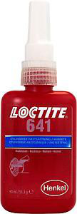 Lejesikring Loctite 641 50 ml 234852