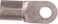 Uisoleret pladekabelsko B185-12R, 185mm², M12 7258-269300 miniature