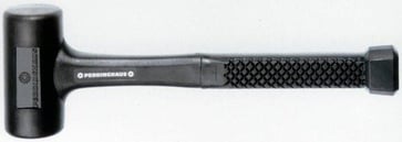 Peddinghaus recoilless hammer 30mm plastic-covered body 5036040030