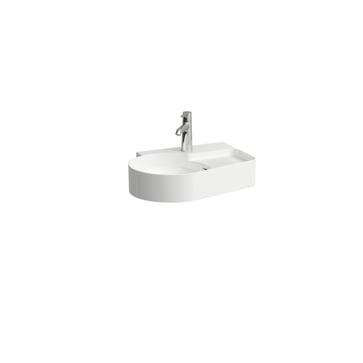 Laufen VAL washbasin 53 x 40 cm H8152880001061