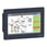 HMI 10" widescreen Touch Adv. Display HMIDT551 miniature