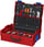 Knipex l-boxx electric 65 parts 00 21 19 LB E miniature