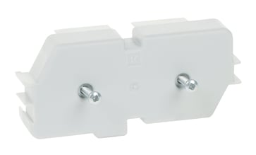FUGA insert outlet base grey 503D5000