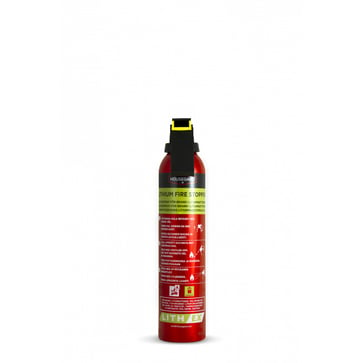 Housegard Lith-EX extinguishing spray AVD 500ml 600122