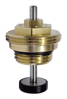 Salus valve insert GVM-VIM for manifold GVM-VIM