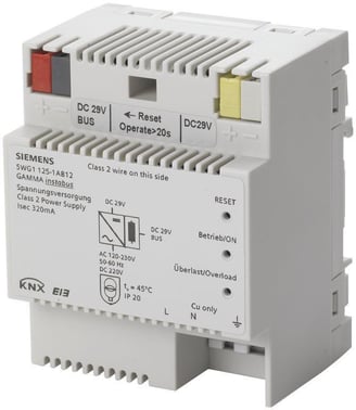 5WG11251AB12  power supply unit 5WG1125-1AB12