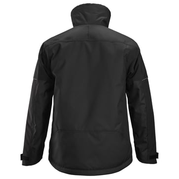 Snickers AW Winther Jacket 1148 Black S 11480404004