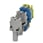 Plug SP 4/ 1-L BU 3042764 miniature