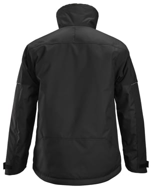 Snickers AW Winther Jacket 1148 Black M 11480404005