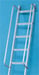 Rails for ladders