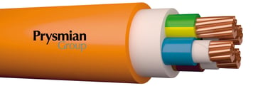 Funktionssikker SIENOPYR E30 (N)HXH-J 4G50RM orange 1kV T500 20002182