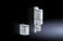 RiLine Sikringsholder afskærmning  adskiller, SV, 1pol, 12 x 5 - 30 x 10 9340030 miniature