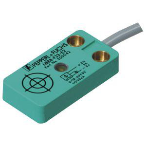 Inductive sensor NBB8-F33-E2-M 220777