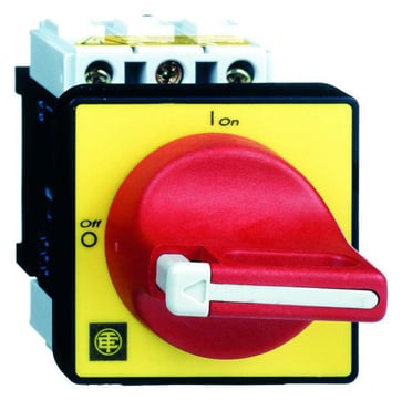 Main emergency switch 20A VCD01