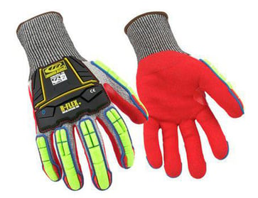 Ansell Ringers gloves R065 size 11 065-11
