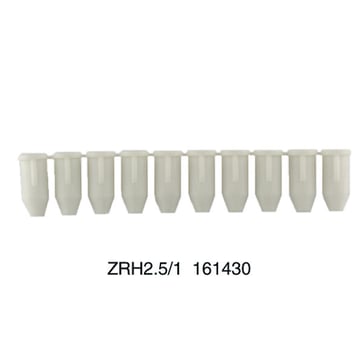 Reduktionstyller ZRH2,5/1 10P 161430 1614300000