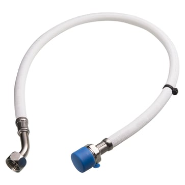 Gustavsberg Nautic inlet tube flex hose with connector 9GN01000