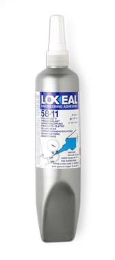 Loxeal thread sealing 58-11 250 ml 4058117