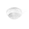 Motion detector is 2360-3 eco white 057770 miniature
