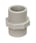 KABI AdBlue® Nippel 3/4" x 3/4" 42161 miniature