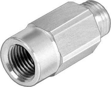 Festo Vacuum security valve ISV-M5 151217