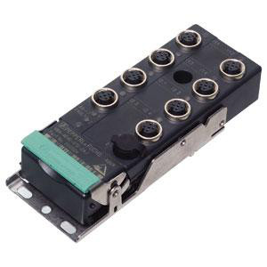 AS-Interface module VBA-4E4E-G12-ZAJ 200524