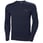 HH Workwear Lifa Merino uld undertrøje med lange ærmer 75106 navy S 75106_590-S miniature