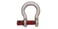 G-209 US TYPE ANCHOR SHACKLE SHS85 miniature