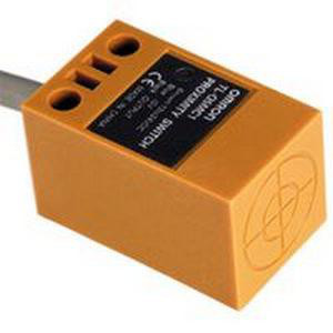 Inductive proximity sensor 5mm PNP NO 2m cable TL-Q5MB1 2M 110528