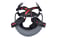 3M™ X5-REFKIT reflective sticker kit for SecureFit™ Safety Helmet 10 KITS /CASE 7100180682 miniature