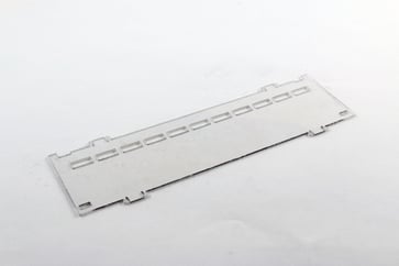 Busbar covering, side, 300mm, CPS25 4816-0300 4816-0300