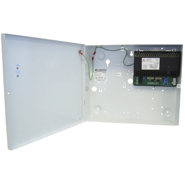 Strømforsyning PSU 13,8V-3 Ah Overvåget G13803BM-C