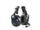 Hellberg Xstream Multi-Point 48112 Hearing protection for helmet mount 48112-001 miniature
